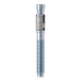 Metallics SWA1236 Anchors 1/2 x 3-3/4" Cracked Concrete (Jar 25)