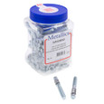 Metallics SWA1236 Anchors 1/2 x 3-3/4" Cracked Concrete (Jar 25)