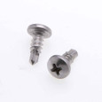 Metallics TEKPK1SS Screws 8--10 Pn Ph D-Pt TS Kit SS (Trey 1)