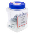 Metallics SHUBC38 Beam Clamp 3/8 Silverhawk Top St-zn (Bag 10)