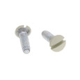 Metallics SWPK1 Anchors Super Wallplate Screw Kit (Trey 200)