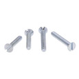 Metallics SWPK1 Anchors Super Wallplate Screw Kit (Trey 200)