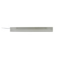 NUVO Lighting NUV-63-701 13.5W LED Under Cabinet Light Bar - 24 inches in length - 3000K - 1050 Lumens - 120V