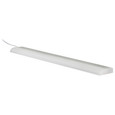 NUVO Lighting 63-701 13.5W LED Under Cabinet Light Bar, 24 inches in length, 3000K, 1050 Lumens, 120V
