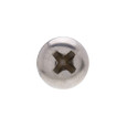 Metallics TEKPK2SS Screws 6 & 10 Pn Ph D-Pt TS Kit SS (Trey 1)