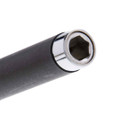 Metallics SGH145 Screw Sleeve Guide Holder Sleeve 5" (1pc)