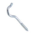 Metallics SH3 Screw Hooks 4-1/8 X .244 St-zn (Box 100)