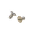 Metallics SPDK200 Screw Kit Ov Sl Decor Plt St-zn – Painted (Trey 1)
