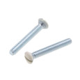 Metallics SPDK200 Screw Kit Ov Sl Decor Plt St-zn – Painted (Trey 1)