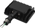 NUVO Lighting 65-533 LED Small Flood Light, 15W, 5000K, Bronze Finish