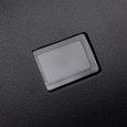 NUVO Lighting 65-748 LED Small Wall Pack, 20W, CCT Selectable 3K/4K/5K, Bronze Finish, 100-277V
