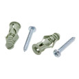 Metallics TGA10 Anchors 10 Cobra Triplegrip Ancr (Jar 100)