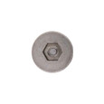 Metallics TP111SFC Screws 10-24 x 1/2 FH Hx Pin TR MS 18 (100 pcs)