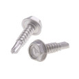 Metallics TEKDK1SS Screws 8--10 Hwh TS D-Pt Kit SS (Trey 1)