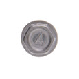 Metallics TEKDK1SS Screws 8--10 Hwh TS D-Pt Kit SS (Trey 1)