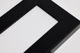 NUVO Lighting 62-1781 Blink Pro Plus, 32W, 5.5 in. x 36 in, Surface Mount LED, CCT Selectable, 90 CRI, Rectangular Shape