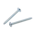 Metallics TMSK1 Screws 380-pc 6-32 Ph Sl Truss Hd St-zn Kit (Trey 1)