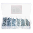 Metallics TEKDK6 Screws 6 Hwh TS D-Pt Kit St-zn (Trey 1)
