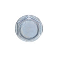 Metallics TEKDK6 Screws 6 Hwh TS D-Pt Kit St-zn (Trey 1)