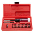 Metallics TPK30 Bit 30-pc TR Ins Bit Kit