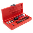 Metallics TPK30 Bit 30-pc TR Ins Bit Kit