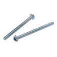Metallics TRMK632 Screw 6-32 Round Hd TriDrv M/S Kit USA