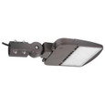 NUVO Lighting NUV-65-860 LED Area Light Type III - 100W - Bronze Finish - 4000K - 277-480V