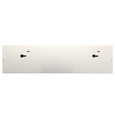 NUVO Lighting NUV-63-502 9 Watt - 14 Inch LED White Under Cabinet Light - CCT Selectable - 40000 Hours