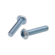 Metallics TRMK832 Screw 8-32 Round Hd TriDrv M/S Kit USA