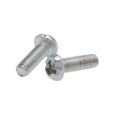 Metallics TRMK832 Screw 8-32 Round Hd TriDrv M/S Kit USA