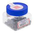 Metallics TX103HL17 10 x 3 in. 5/16 Hex Head Metal to Metal Self-Drilling Screws - Type 17 - All-Weather - 50qty