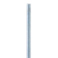 Metallics TRS6/3SS Thread Rod 1/4-20 X 3' SS (Piece 1)