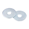 Metallics W1135M Washers 1/4 X 1 Fender St-zn (Box 5000)