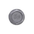 Metallics TXV12200 12-24 x 2 in. 5/16 Hex Head Heavy Duty Drill Screws - #5 Drill Point - All-Weather - 50qty