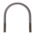 Metallics UBG014 Bolts 5/16-18 X 2-11/16 X 2 U-Blt &N (Bag 10)