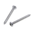 Metallics TTSK8 Screw 8 PN 3D SMS Kit TriDriveSt-Zn USA