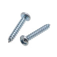 Metallics TTSK8 Screw 8 PN 3D SMS Kit TriDriveSt-Zn USA
