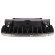 NUVO Lighting 65-632R1 LED Canopy Fixture, 100W, CCT Selectable, Bronze Finish