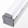 NUVO Lighting NUV-65-1100 LED 2 ft. - Strip Light - 12 Watt - 4000K - 900 Lumens