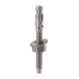 Metallics TS505SS Anchors 5/8 X 5 Wedge Ancr SS (Box 25)