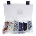 Metallics UAK1 Anchors Ultimate Ancr Kit 1 (Trey 340)