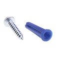 Metallics UAK1 Anchors Ultimate Ancr Kit 1 (Trey 340)