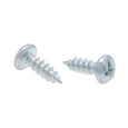 Metallics TSK8 Screws 8 Pn Cd TS Kit St-zn (Trey 1)