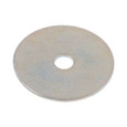 Metallics W123M Washers 3/8 x 2 Fender St-zn (Box 1000)
