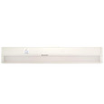 NUVO Lighting NUV-63-503 13 Watt - 22 Inch LED White Under Cabinet Light - CCT Selectable - 40000 Hours
