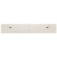 NUVO Lighting NUV-63-503 13 Watt - 22 Inch LED White Under Cabinet Light - CCT Selectable - 40000 Hours