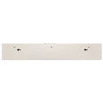 NUVO Lighting 63-503 13W, 22in LED White Under Cabinet Light, CCT Selectable, 40000 Hours