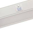 NUVO Lighting 63-503 13W, 22in LED White Under Cabinet Light, CCT Selectable, 40000 Hours