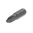 Metallics WDS1M 8 x 1/2 in. Wafer Head Phillips Drywall Screws - Steel Zinc - 1000qty