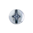 Metallics WAKJ19SS Anchors 1/4 Yel Plas Wall Ancr Kit, 1 (Jar 200)
